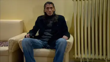 Backdrop к сериалу "Behzat Ç.: An Ankara Policeman" #1375558