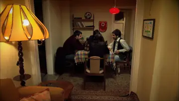 Backdrop к сериалу "Behzat Ç.: An Ankara Policeman" #1375559