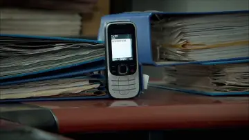 Backdrop к сериалу "Behzat Ç.: An Ankara Policeman" #1375562