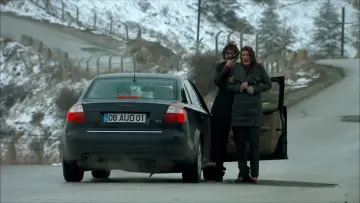 Backdrop к сериалу "Behzat Ç.: An Ankara Policeman" #1375563