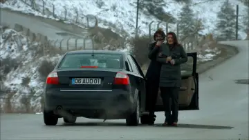Backdrop к сериалу "Behzat Ç.: An Ankara Policeman" #1375564