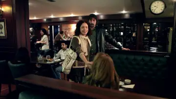 Backdrop к сериалу "Behzat Ç.: An Ankara Policeman" #1375565