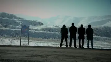 Backdrop к сериалу "Behzat Ç.: An Ankara Policeman" #1375566