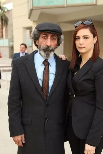 Poster for the TV series "Behzat Ç.: An Ankara Policeman" #1713468