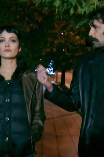 Poster for the TV series "Behzat Ç.: An Ankara Policeman" #1713470