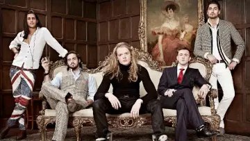 Backdrop for the TV series "Made in Chelsea" #1416763