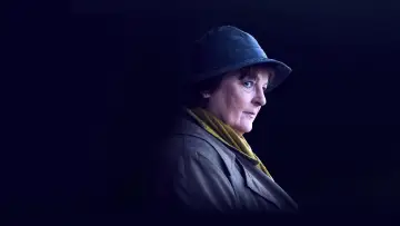 Backdrop к сериалу "Vera" #1266333