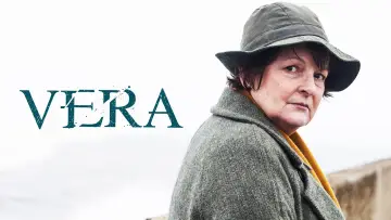 Backdrop к сериалу "Vera" #1266335