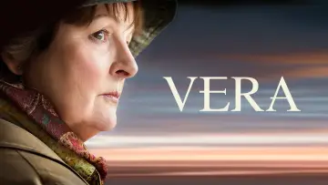 Backdrop к сериалу "Vera" #1266342