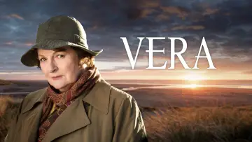 Backdrop к сериалу "Vera" #1266345