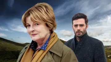 Backdrop к сериалу "Vera" #1266347