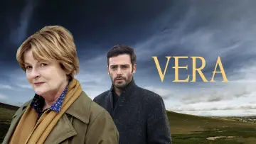 Backdrop к сериалу "Vera" #1266349