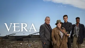 Backdrop к сериалу "Vera" #1266350