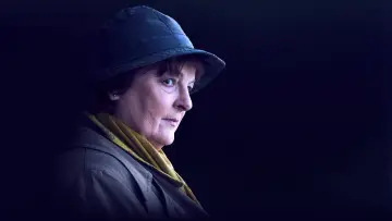 Backdrop к сериалу "Vera" #1266351