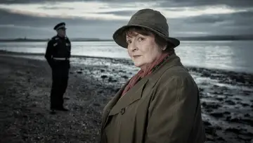 Backdrop к сериалу "Vera" #1266353