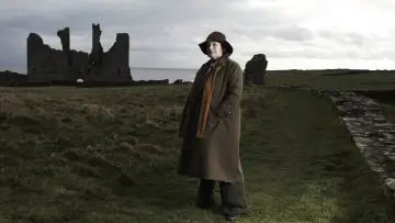Backdrop к сериалу "Vera" #1266354