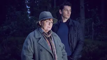 Backdrop к сериалу "Vera" #1266356