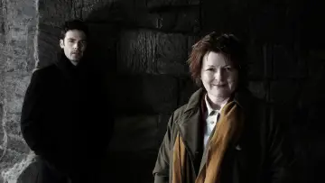 Backdrop к сериалу "Vera" #1266358