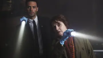 Backdrop к сериалу "Vera" #1266360
