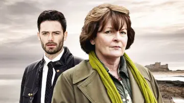 Backdrop к сериалу "Vera" #1266367