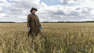 Backdrop к сериалу "Vera" #1266370