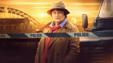 Backdrop к сериалу "Vera" #1266372