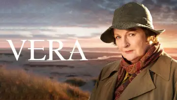 Backdrop к сериалу "Vera" #1266383