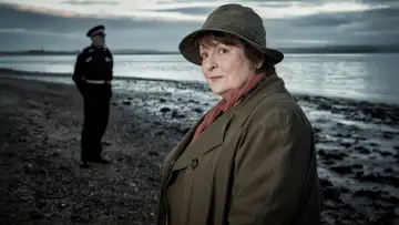 Backdrop к сериалу "Vera" #1266384