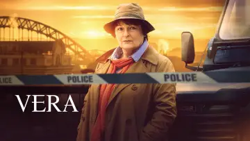 Backdrop к сериалу "Vera" #1266386
