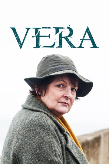 Poster к сериалу "Vera" #1266390