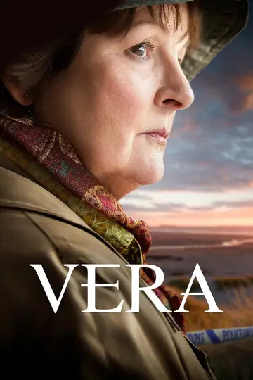 Poster к сериалу "Vera" #1266392
