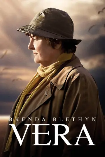 Poster к сериалу "Vera" #1266396