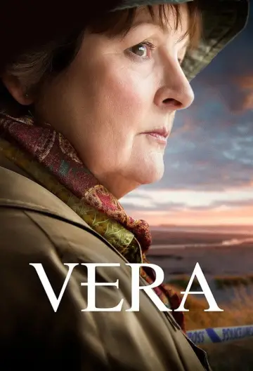 Poster к сериалу "Vera" #1266403
