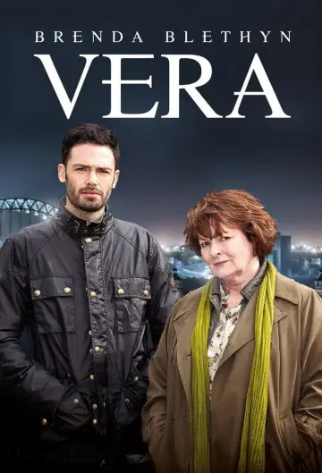Poster к сериалу "Vera" #1266405
