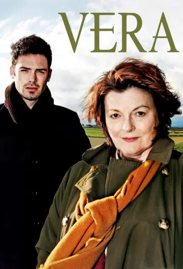 Poster к сериалу "Vera" #1266407