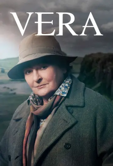 Poster к сериалу "Vera" #1266409