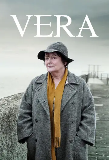 Poster к сериалу "Vera" #1266411