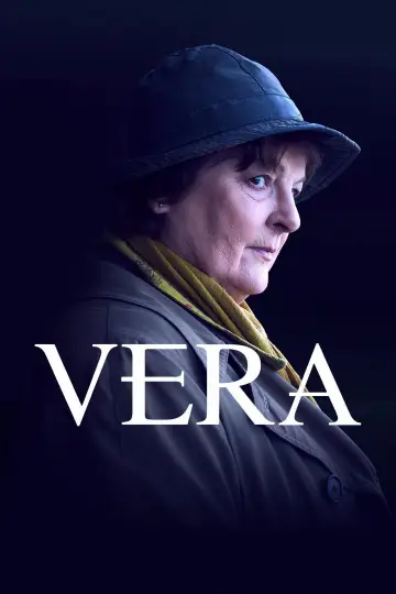 Poster к сериалу "Vera" #1266416