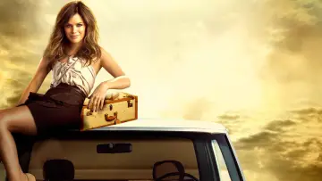 Backdrop к сериалу "Hart of Dixie" #1353778