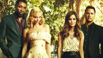 Backdrop к сериалу "Hart of Dixie" #1353779
