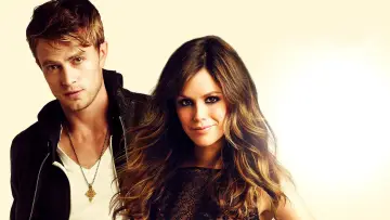 Backdrop к сериалу "Hart of Dixie" #1353785
