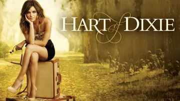 Backdrop к сериалу "Hart of Dixie" #1353786
