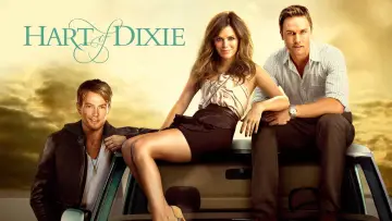 Backdrop к сериалу "Hart of Dixie" #1353787