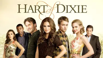 Backdrop к сериалу "Hart of Dixie" #1353789