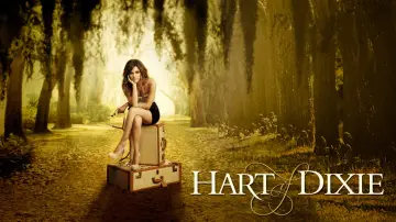 Backdrop к сериалу "Hart of Dixie" #1353790