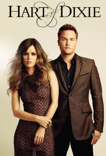 Poster к сериалу "Hart of Dixie" #1353811