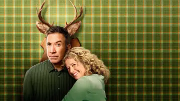 Backdrop к сериалу "Last Man Standing" #1313442