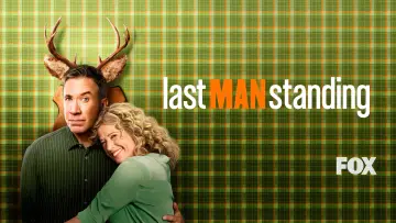 Backdrop к сериалу "Last Man Standing" #1313444