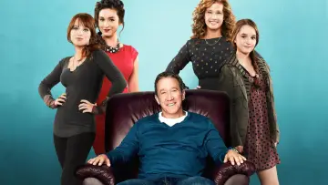 Backdrop к сериалу "Last Man Standing" #1313445