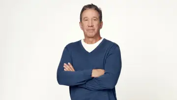 Backdrop к сериалу "Last Man Standing" #1313446